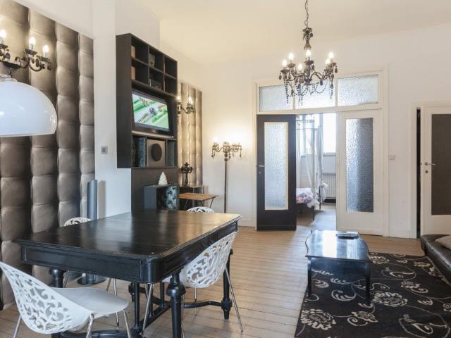Appartement location à Schaarbeek, Bruxelles