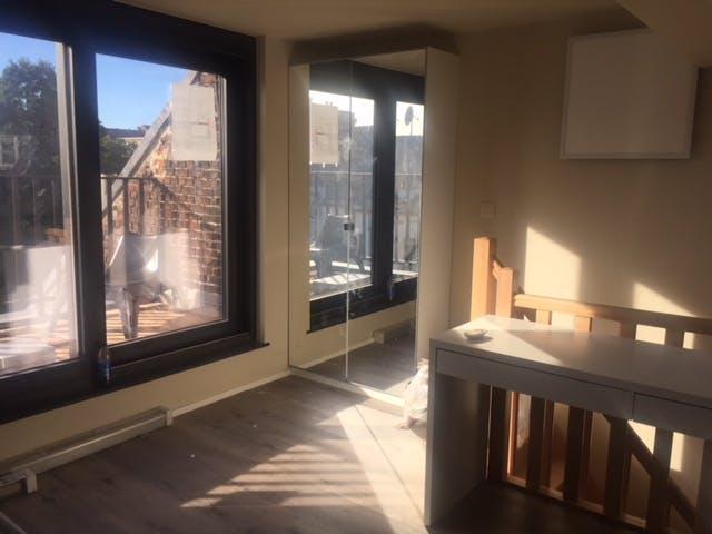 Appartement location à Schaarbeek, Bruxelles