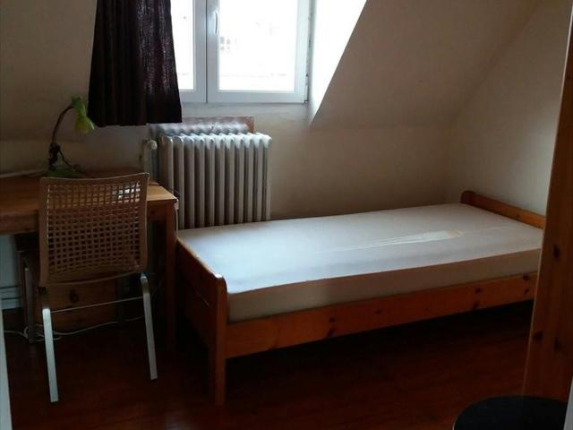 Appartement location à Schaarbeek, Bruxelles