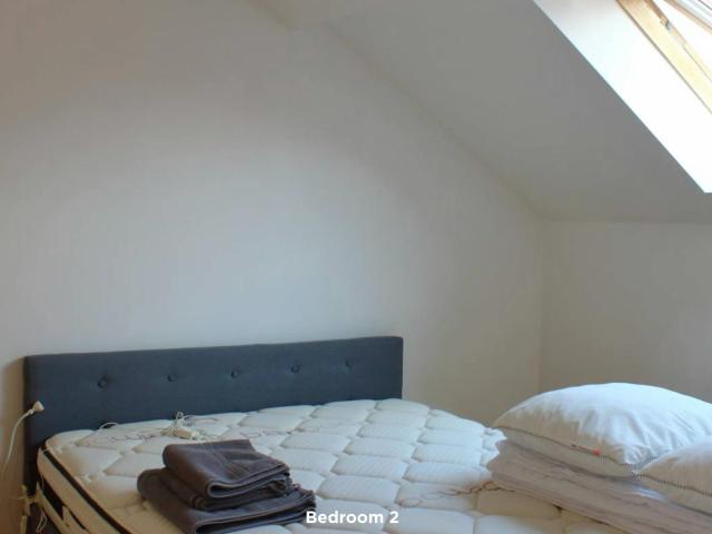 Appartement location à Schaarbeek, Bruxelles