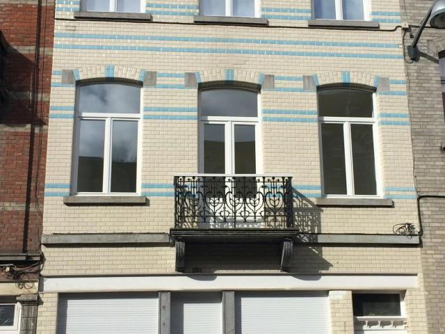 Appartement location à Schaarbeek, Bruxelles