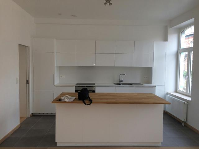 Appartement location à Schaarbeek, Bruxelles