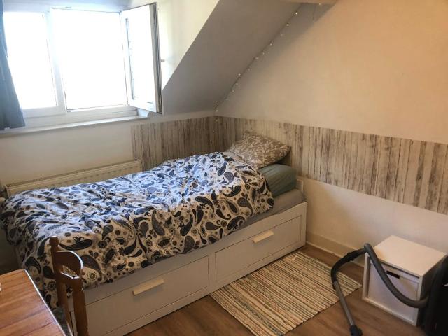 Appartement location à Schaarbeek, Bruxelles
