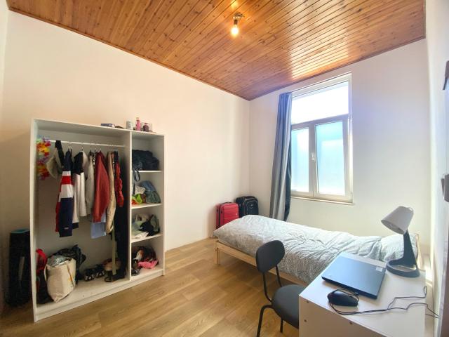 Appartement location à Schaarbeek, Bruxelles