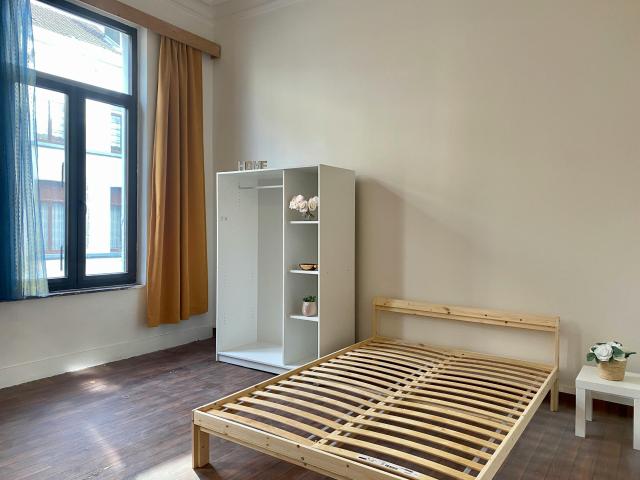 Appartement location à Schaarbeek, Bruxelles