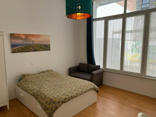 Appartement location à Schaarbeek, Bruxelles