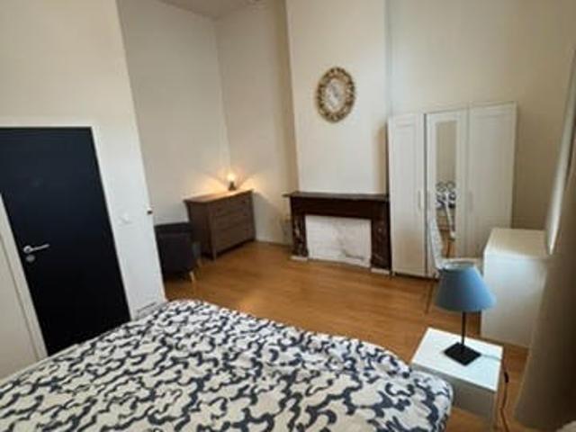 Appartement location à Schaarbeek, Bruxelles