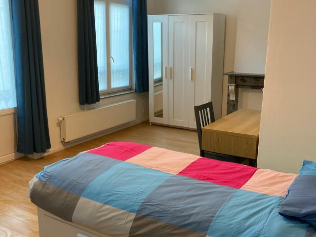 Appartement location à Schaarbeek, Bruxelles