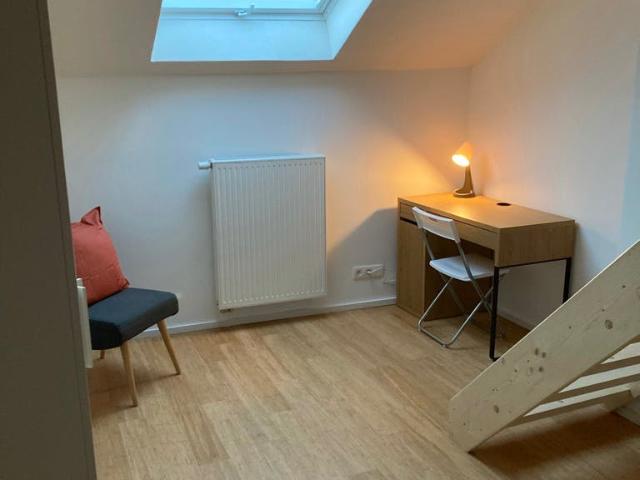 Appartement location à Schaarbeek, Bruxelles