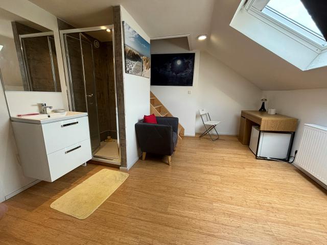 Appartement location à Schaarbeek, Bruxelles