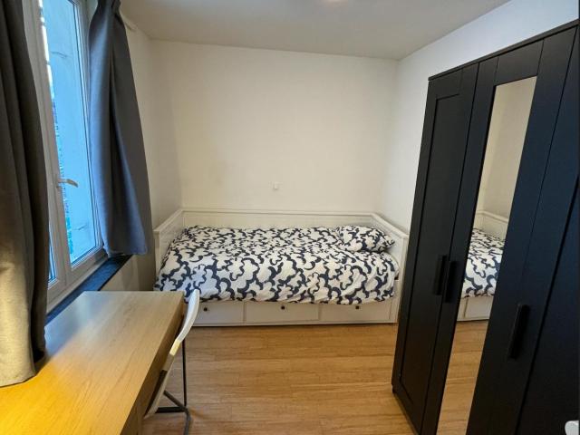 Appartement location à Schaarbeek, Bruxelles