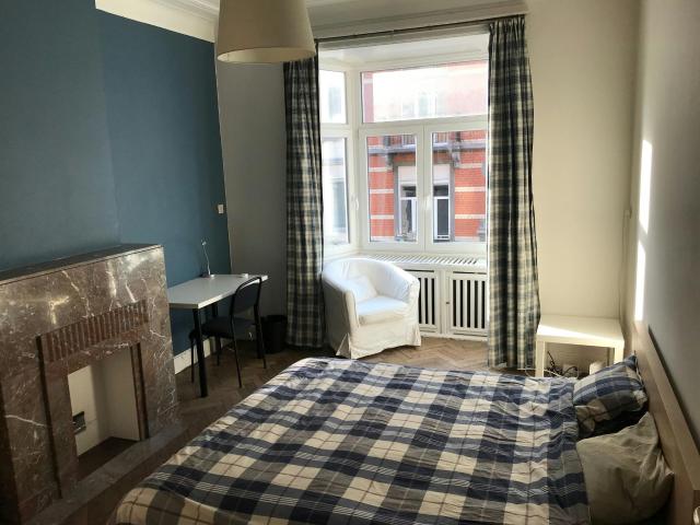 Appartement location à Schaarbeek, Bruxelles