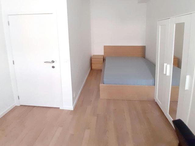 Appartement location à Monplaisir, Schaerbeek - Schaarbeek