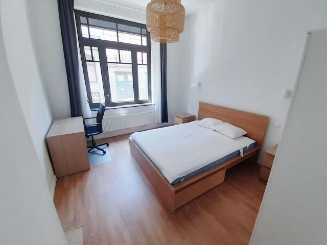 Appartement location à Schaarbeek, Bruxelles