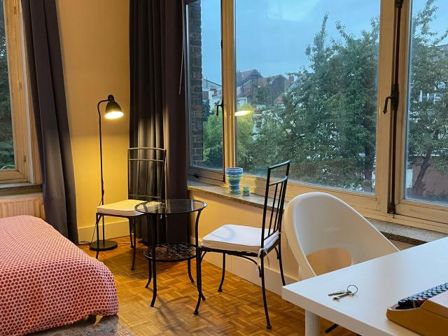 Appartement location à Schaarbeek, Bruxelles
