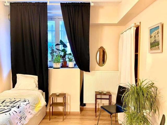 Appartement location à Schaarbeek, Bruxelles