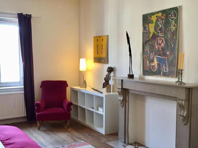 Appartement location à Schaarbeek, Bruxelles