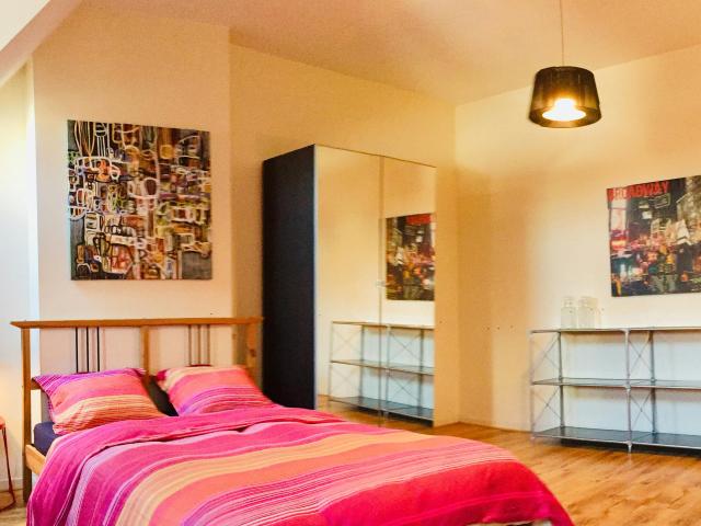 Appartement location à Schaarbeek, Bruxelles