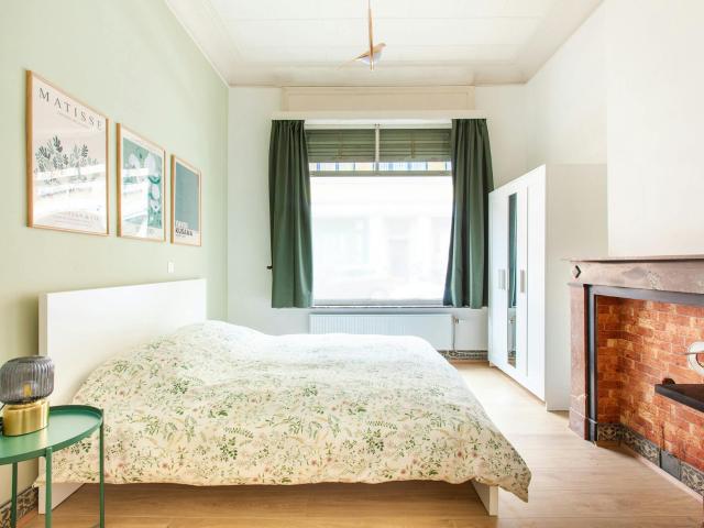 Appartement location à Schaarbeek, Bruxelles