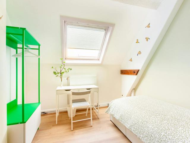 Appartement location à Schaarbeek, Bruxelles