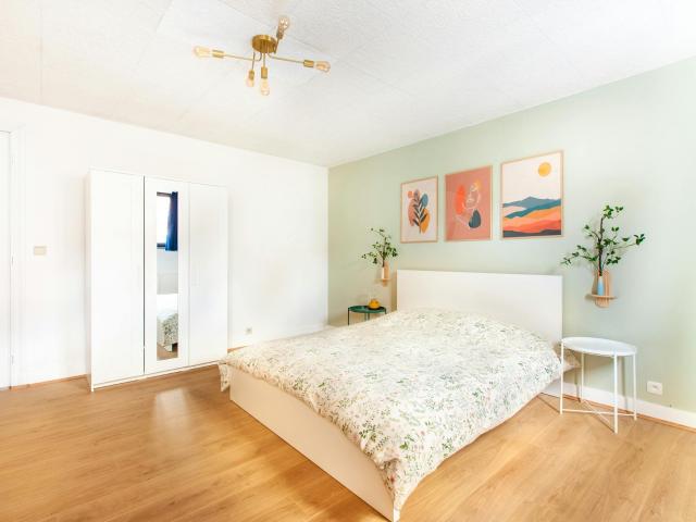 Appartement location à Schaarbeek, Bruxelles