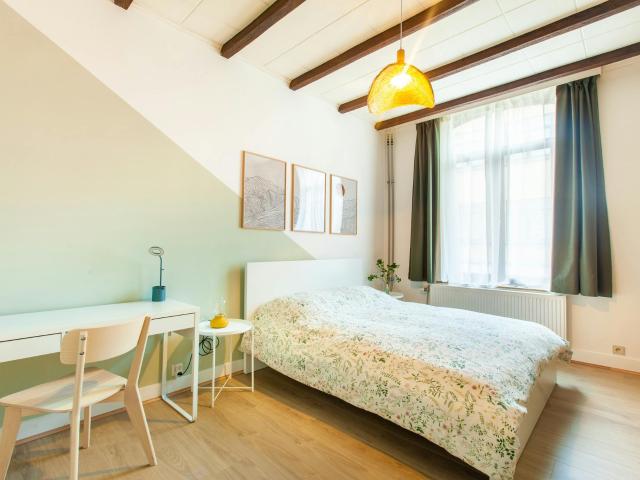 Appartement location à Schaarbeek, Bruxelles