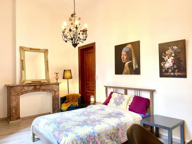 Appartement location à Schaarbeek, Bruxelles