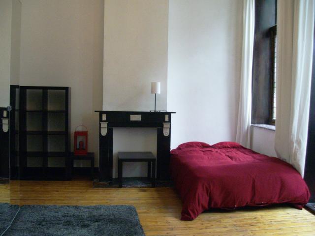 Appartement location à Schaarbeek, Bruxelles