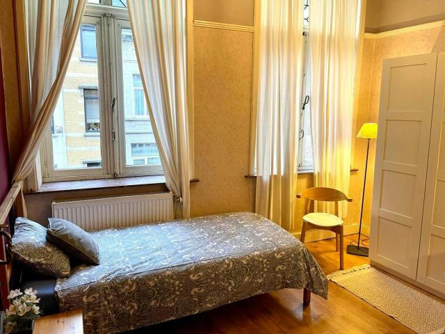 Appartement location à Colignon, Schaerbeek - Schaarbeek