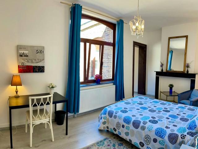 Appartement location à Schaarbeek, Bruxelles