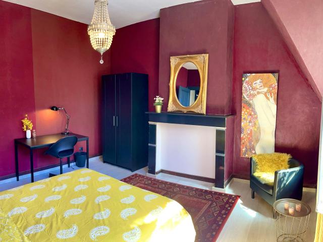 Appartement location à Schaarbeek, Bruxelles
