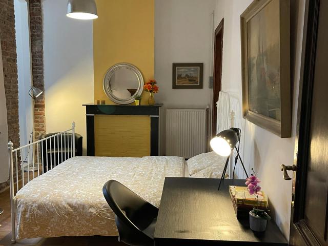 Appartement location à Schaarbeek, Bruxelles