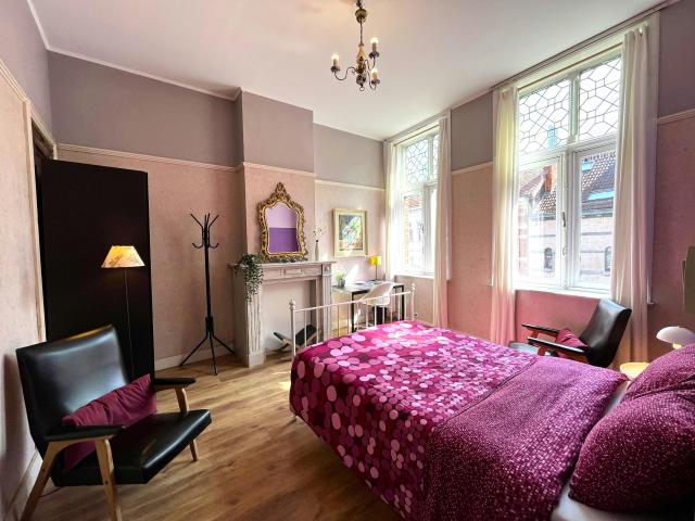 Appartement location à Schaarbeek, Bruxelles