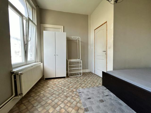 Appartement location à Schaarbeek, Bruxelles