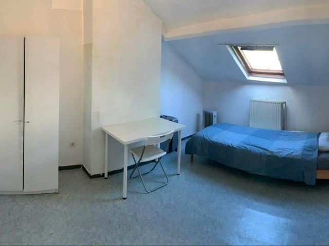 Appartement location à Schaarbeek, Bruxelles