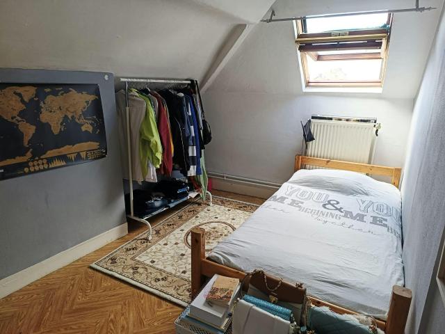 Appartement location à Schaarbeek, Bruxelles