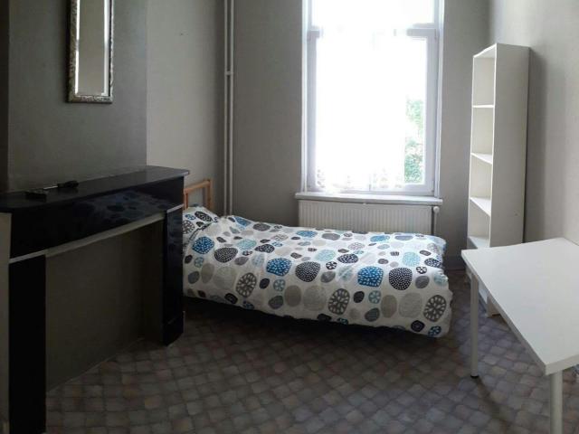 Appartement location à Quartier Brabant - Brabantwijk, Schaerbeek - Schaarbeek