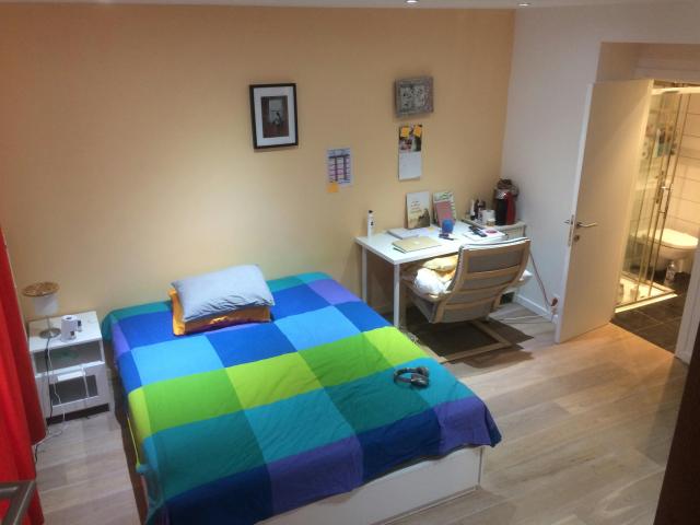 Appartement location à Schaarbeek, Bruxelles