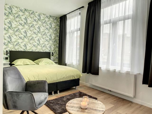 Appartement location à Schaarbeek, Bruxelles