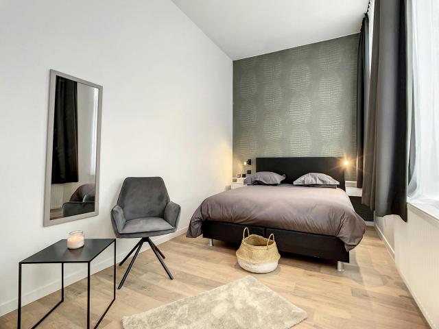 Appartement location à Schaarbeek, Bruxelles