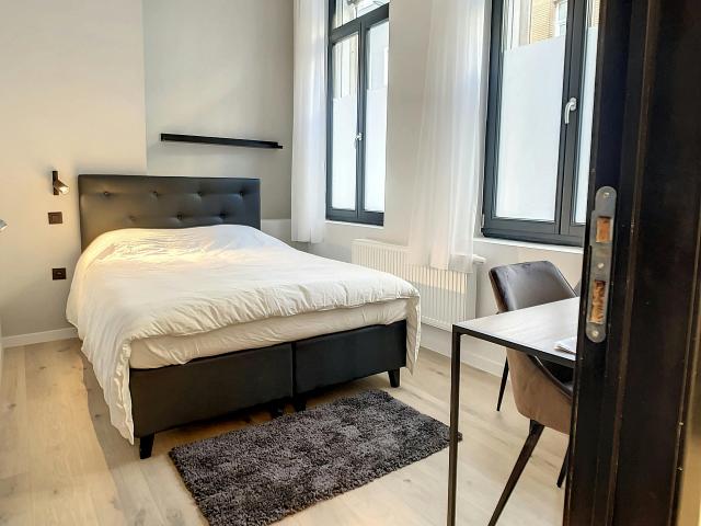 Appartement location à Schaarbeek, Bruxelles