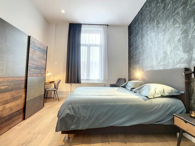 Appartement location à Schaarbeek, Bruxelles