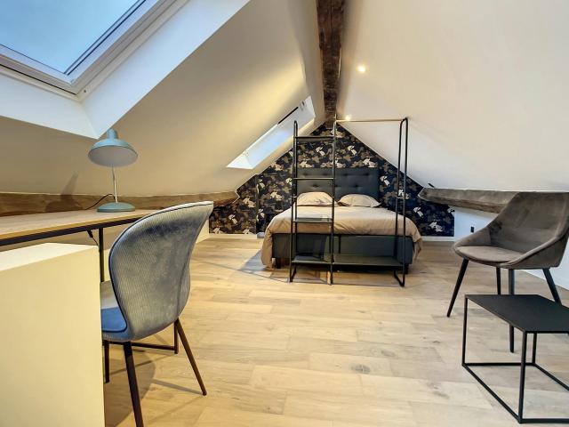 Appartement location à Schaarbeek, Bruxelles