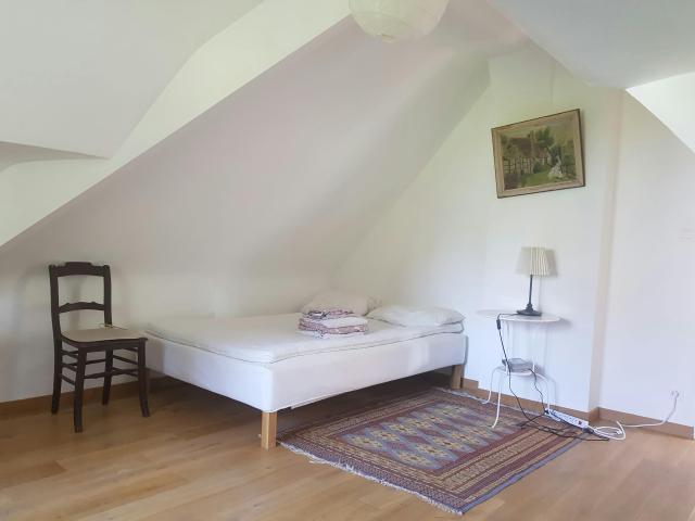 Appartement location à Le Rode, Brabant