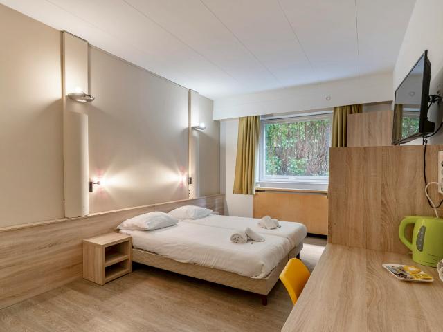 Appartement location à Le Rode, Brabant