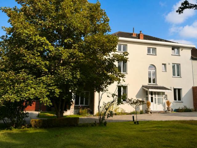 Appartement location à Le Rode, Brabant
