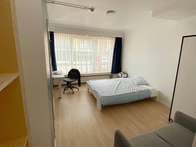 Appartement location à Sint-lambrechts-woluwe, Bruxelles