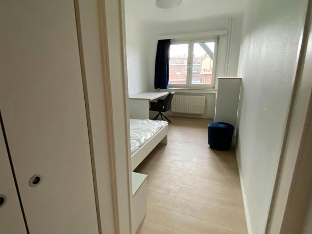 Appartement location à Sint-lambrechts-woluwe, Bruxelles