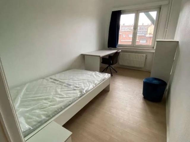 Appartement location à Sint-lambrechts-woluwe, Bruxelles