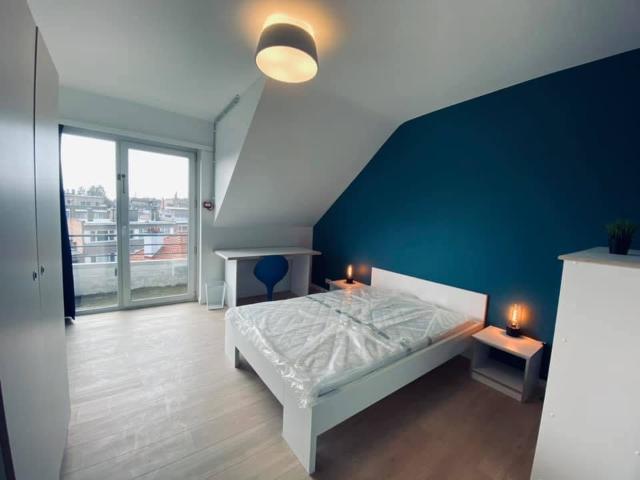 Appartement location à Sint-lambrechts-woluwe, Bruxelles